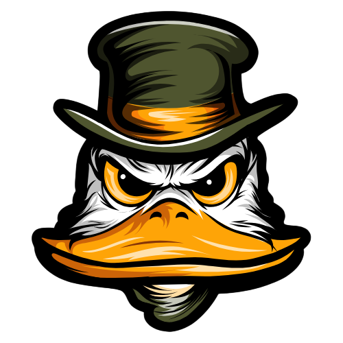 Logo DuckMarket.pl